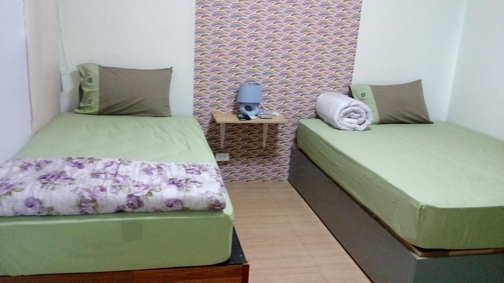 Guest house Kanghun Vintage