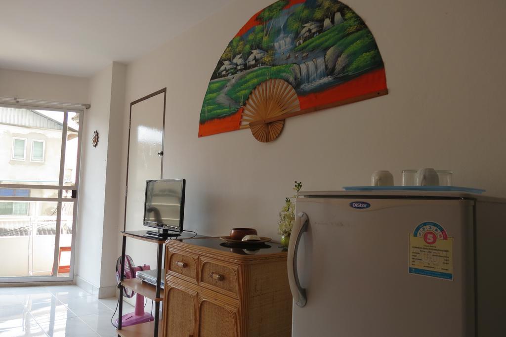 Apartamento View Talay 1b Holidays Pattaya