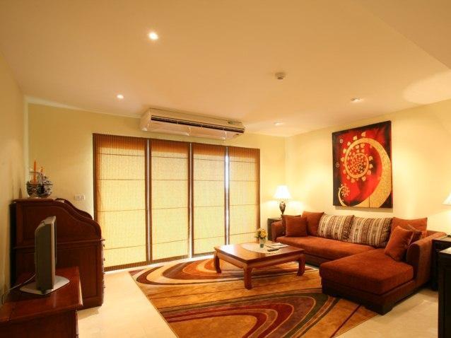 Jomtien Beach Residence Jomtien Beach