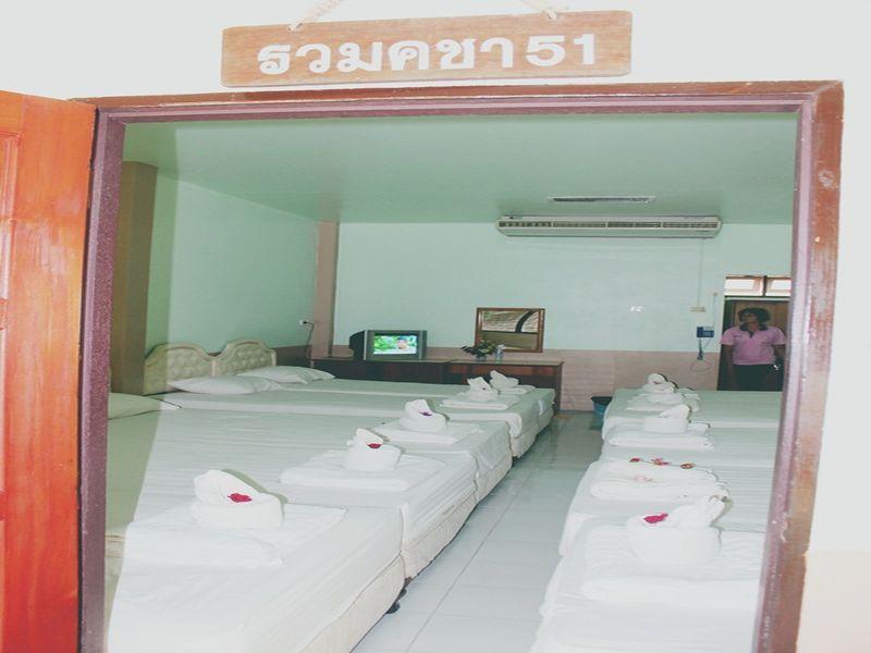 Hotel Saitharn Iyara 3*