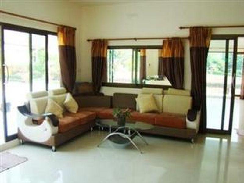 Hotel Saitharn Iyara