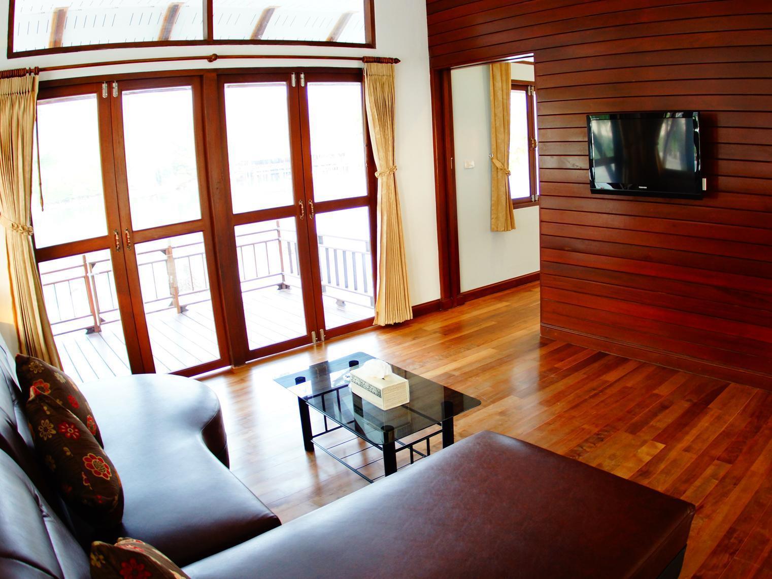 Koh Chang Longstay