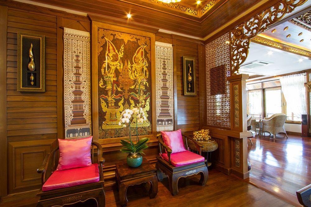 Resort Phusanfah