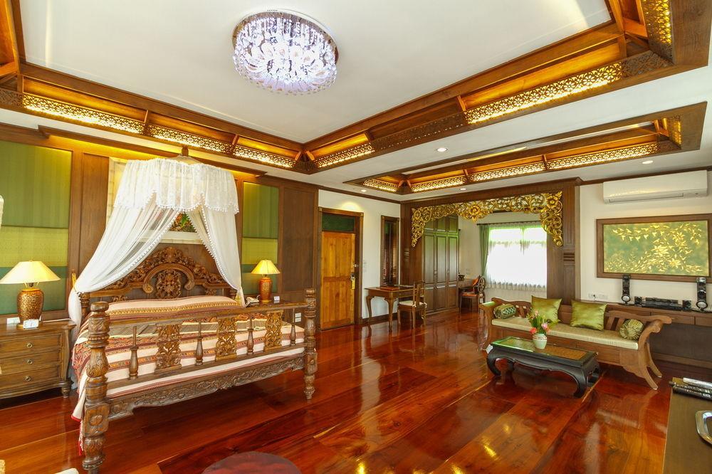 Resort Phusanfah 4*