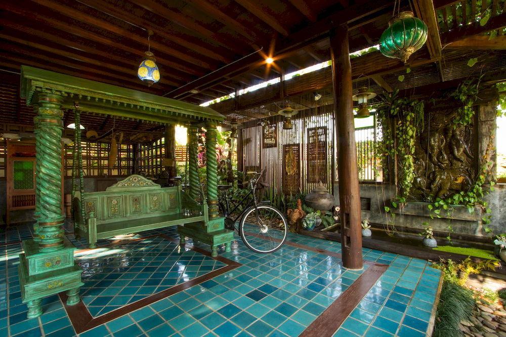 Resort Phusanfah 4*