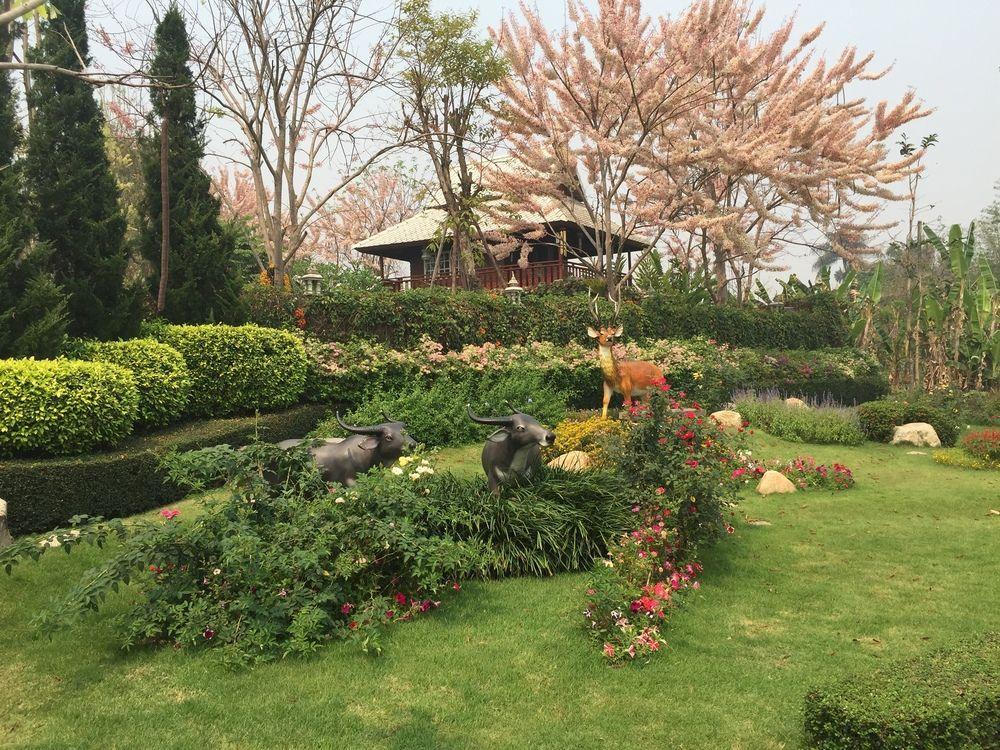 Resort Phusanfah