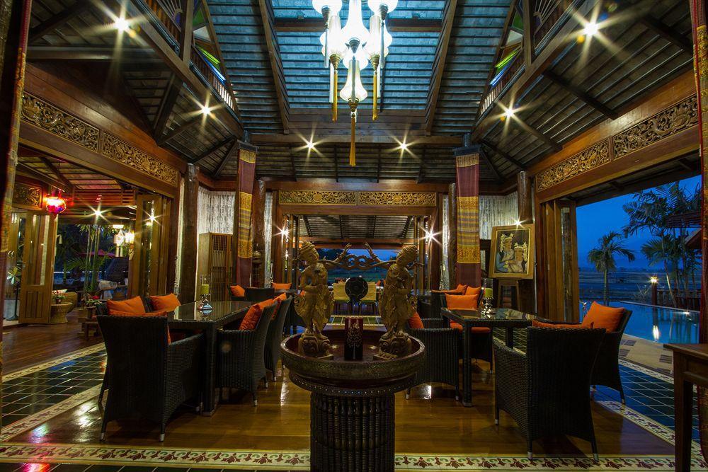 Resort Phusanfah 4*