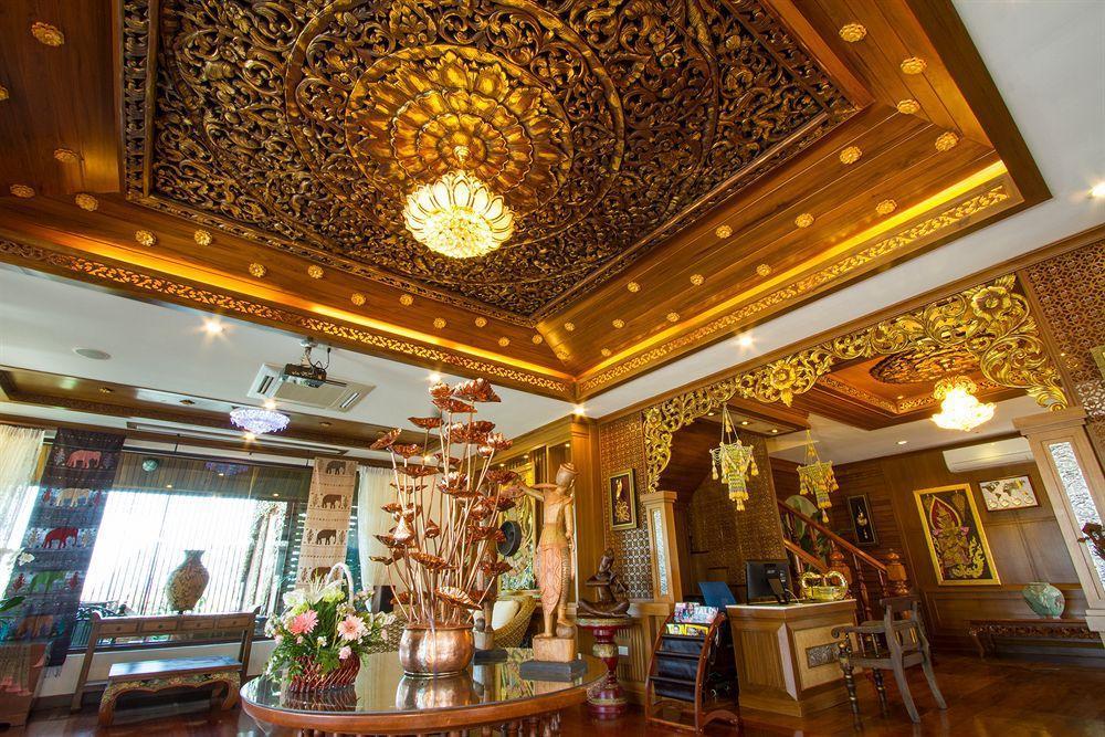 Resort Phusanfah 4*