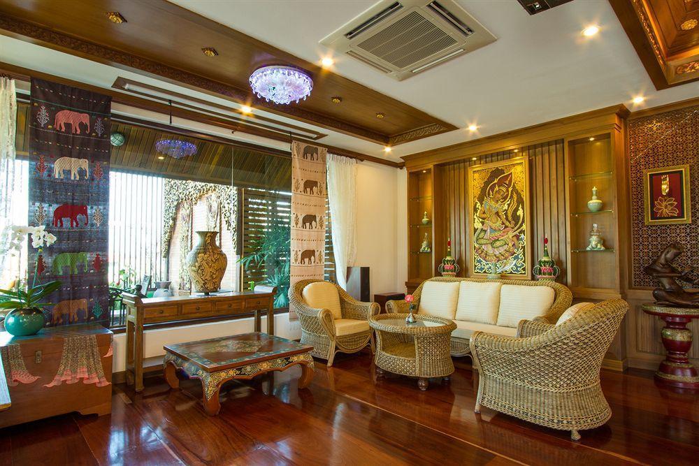 Resort Phusanfah 4*
