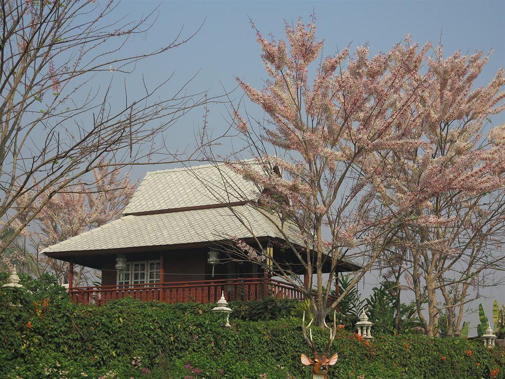 Resort Phusanfah