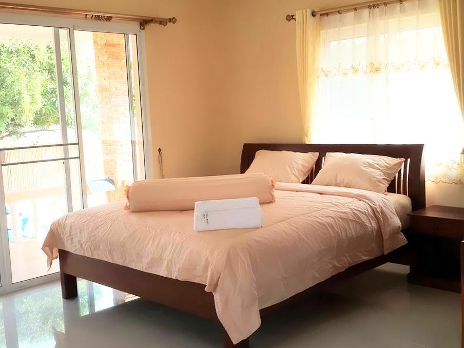 Guest house Ther เธอ