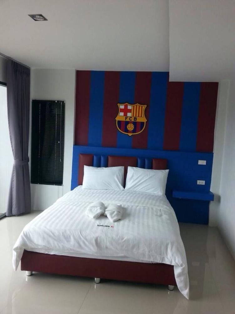 Hotel Kohlarn Fc 3*