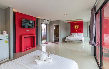 Hotel Kohlarn Fc Ko Lan