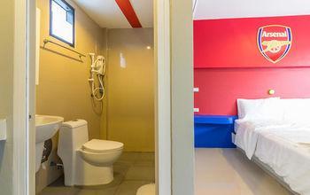 Hotel Kohlarn Fc 3*