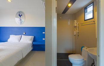 Hotel Kohlarn Fc Ko Lan