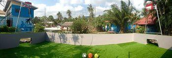 Phangan Arena Ko Pha Ngan