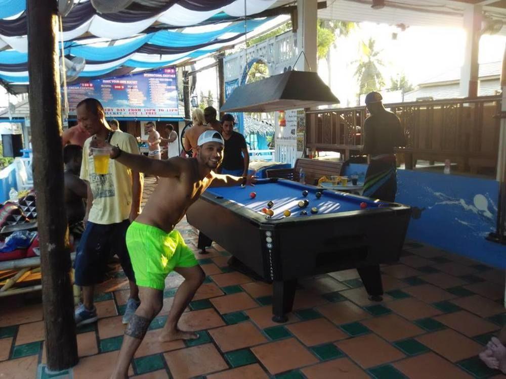 Phangan Arena Ko Pha Ngan