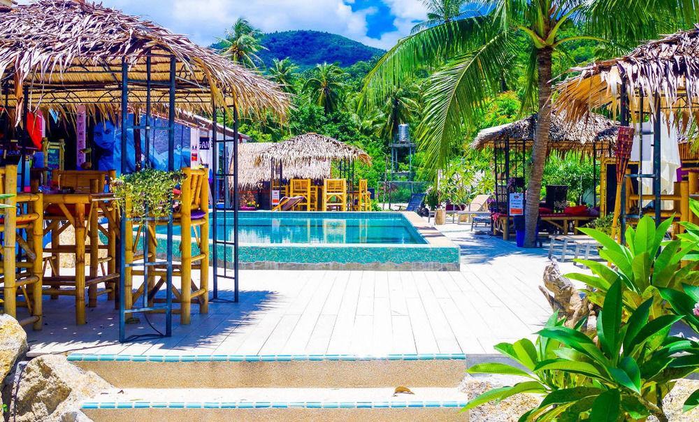 Hotel Phangan Arena 2*