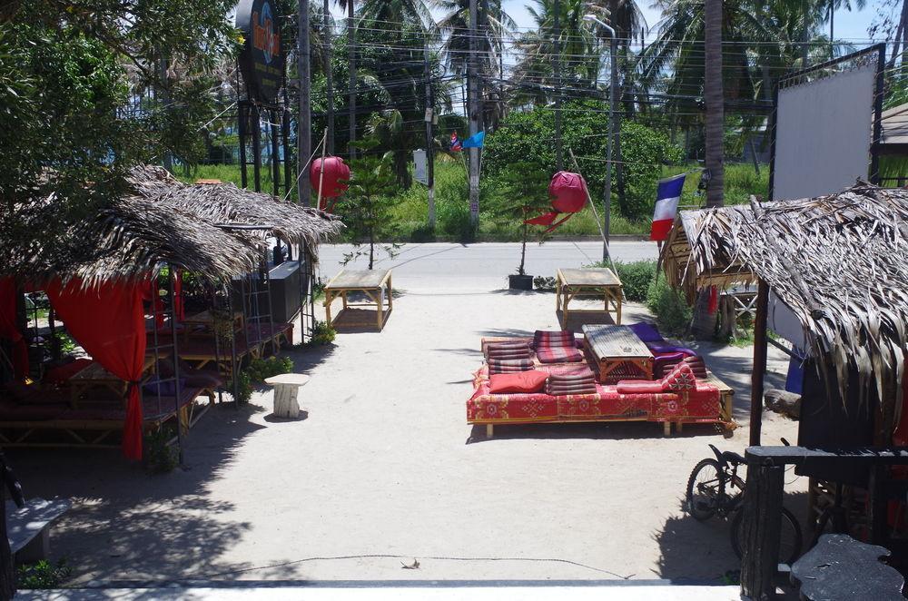 Phangan Arena Ko Pha Ngan