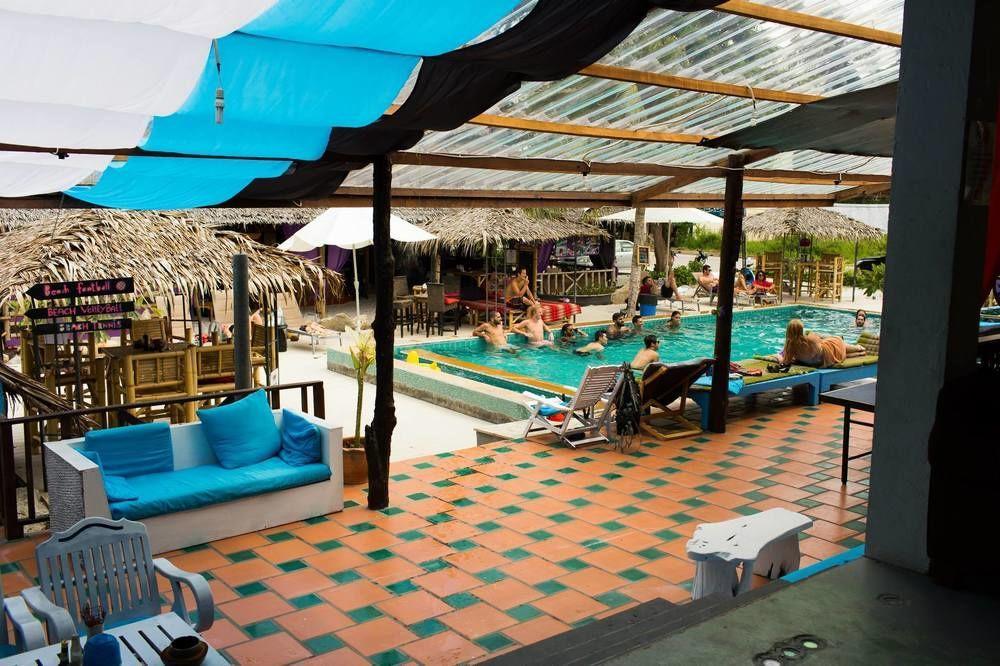 Hotel Phangan Arena