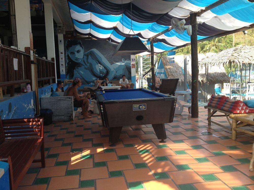 Hotel Phangan Arena Ko Pha Ngan