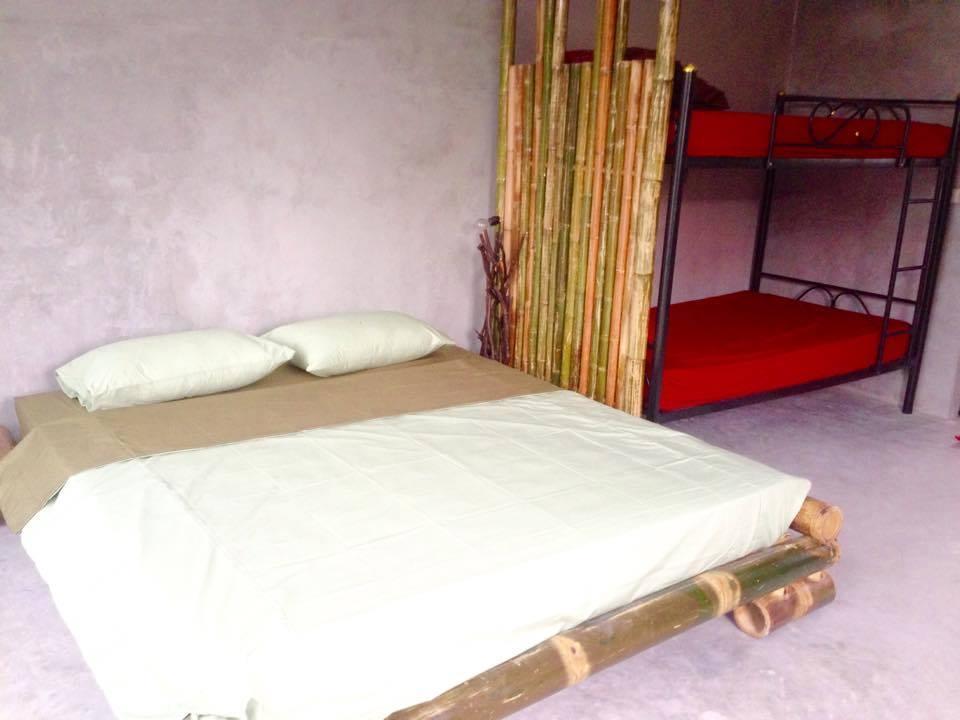 Hotel Phangan Arena 2*