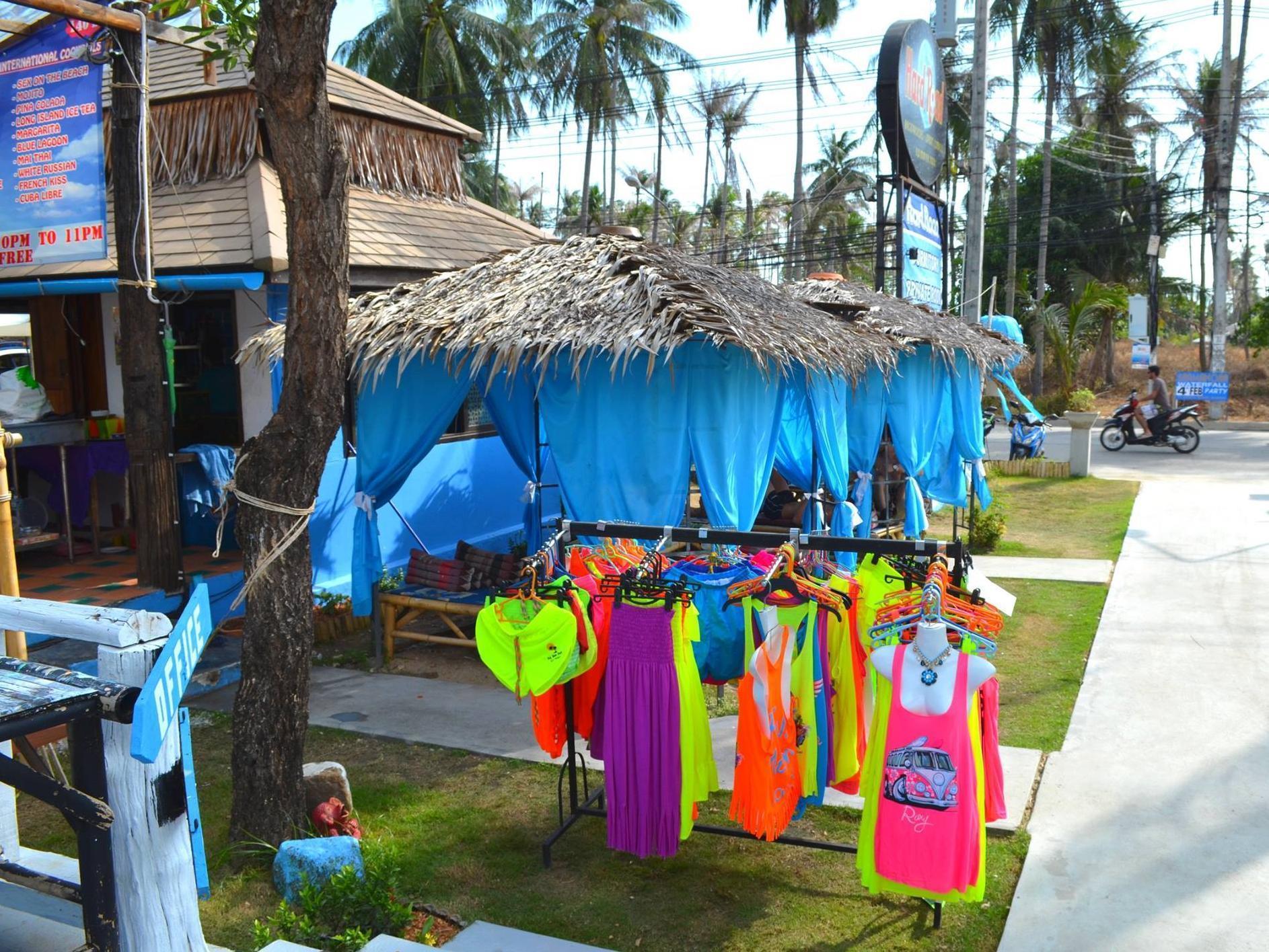 Hotel Phangan Arena Ko Pha Ngan