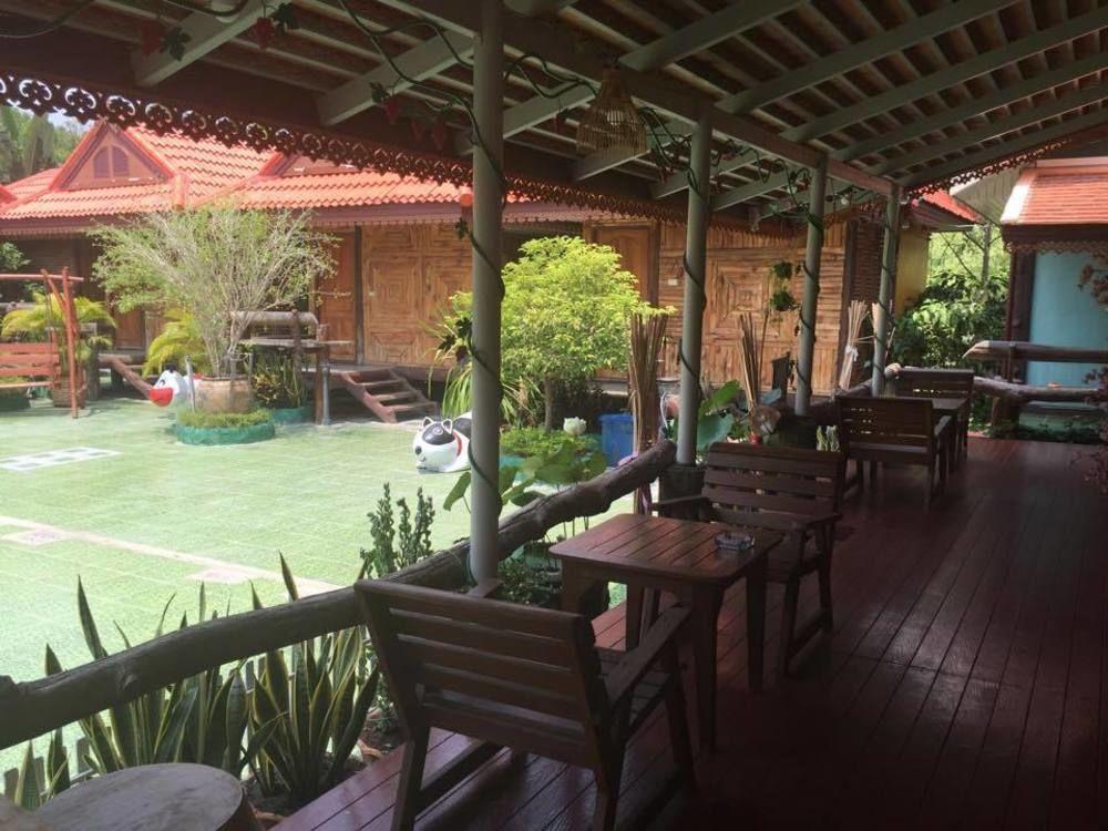 Resort Montri Donmuang Banguecoque