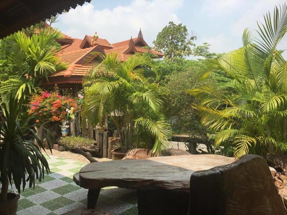 Resort Montri Donmuang Banguecoque