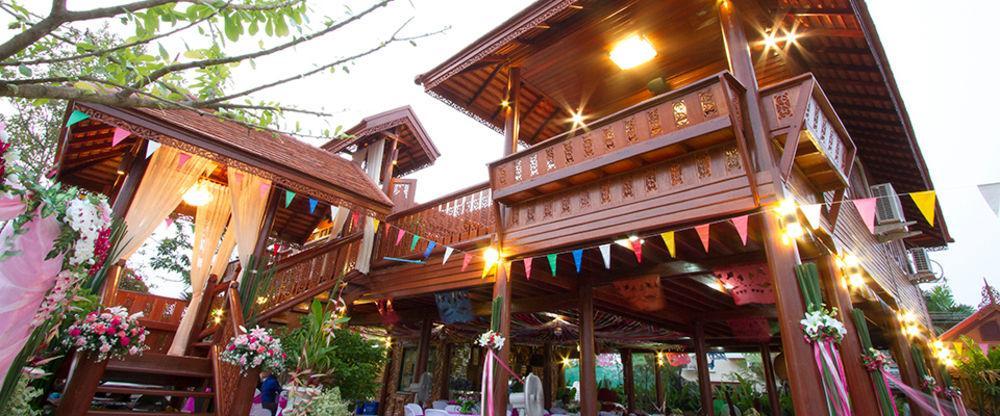 Resort Montri Donmuang Banguecoque