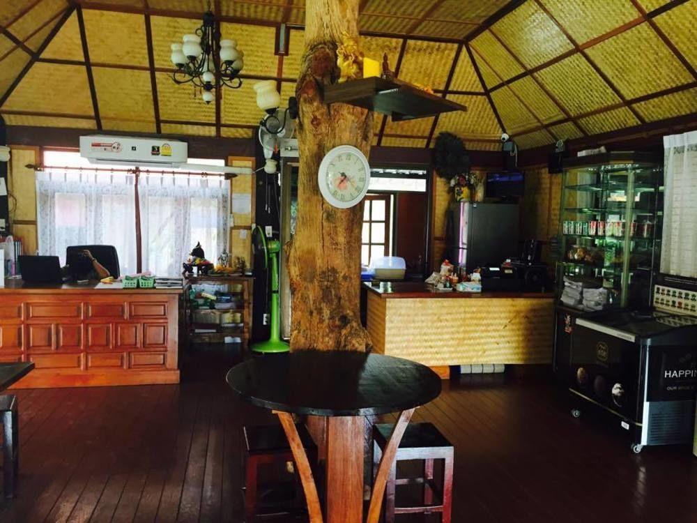 Montri Donmuang Banguecoque