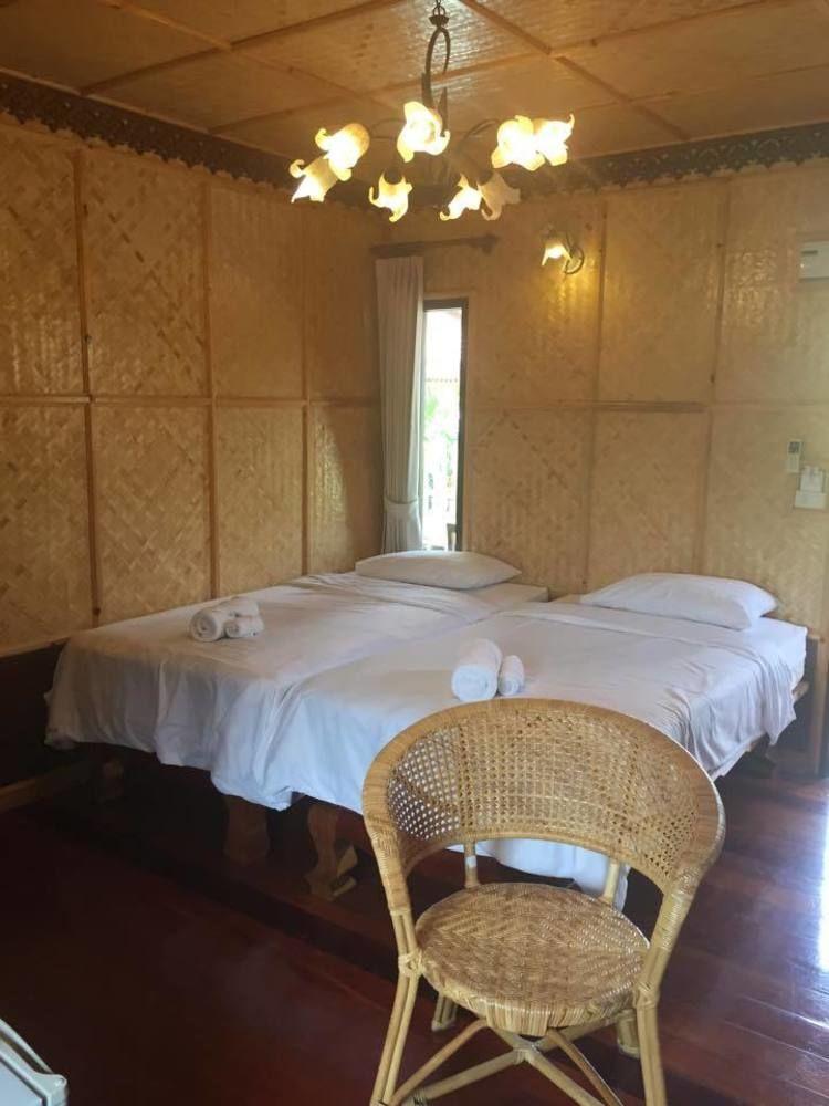 Resort Montri Donmuang Banguecoque