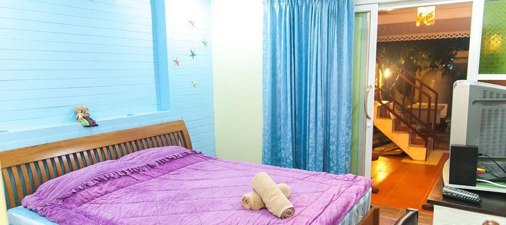 Hotel Kampu