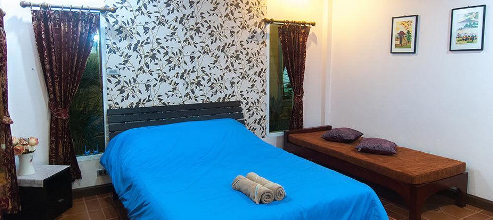 Hotel Kampu Ko Lan