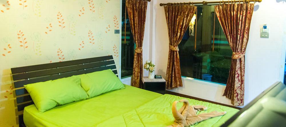 Hotel Kampu