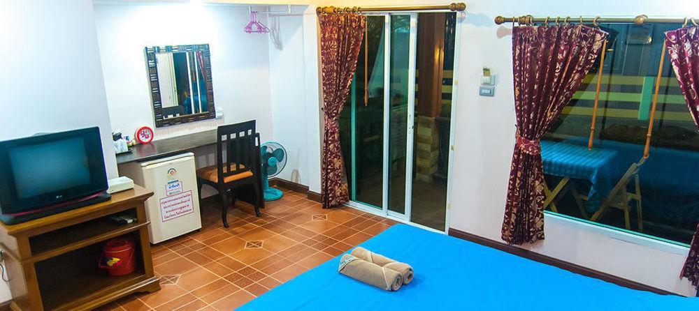 Hotel Kampu