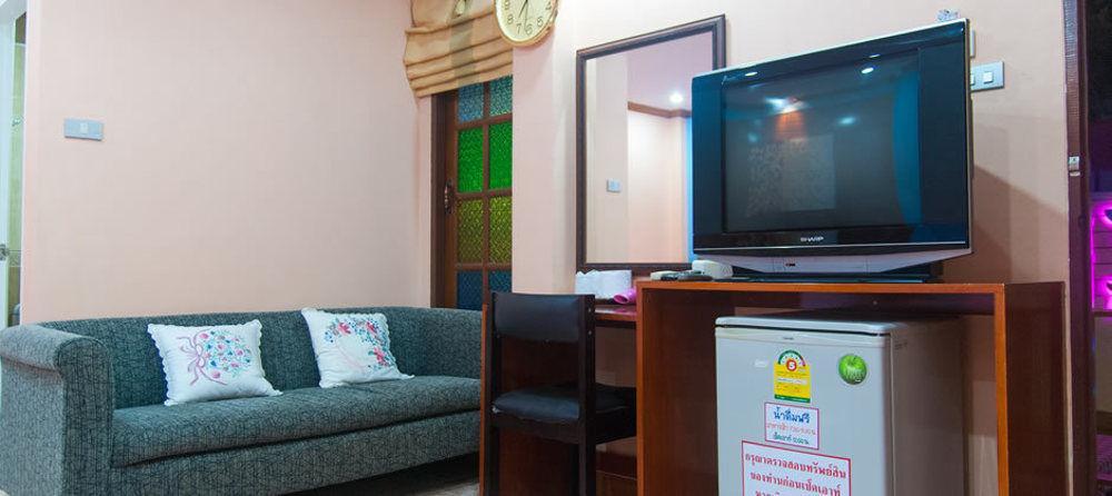Hotel Kampu 2*