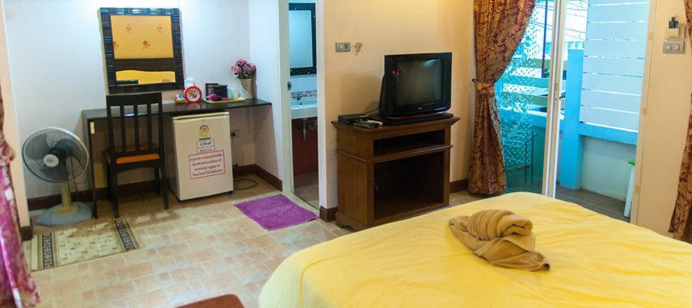 Hotel Kampu