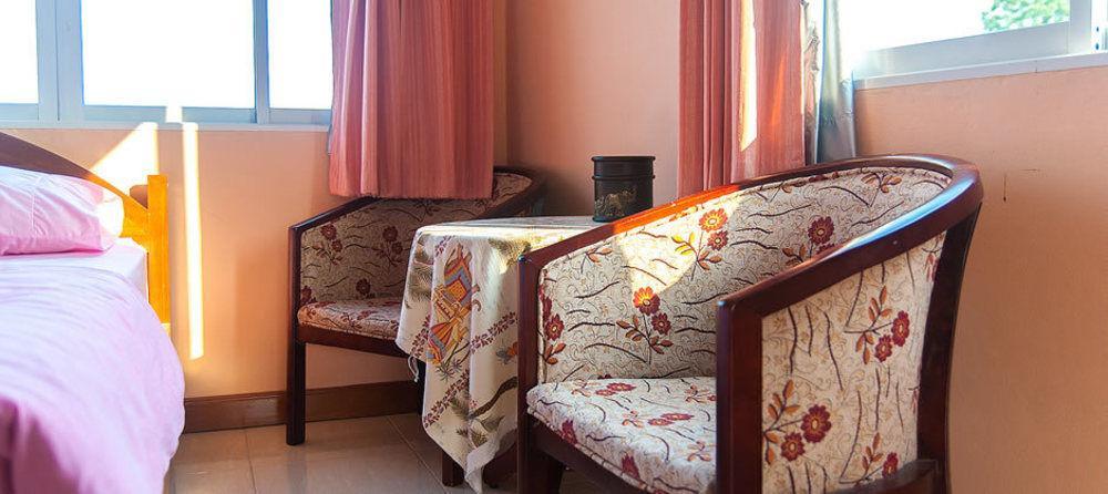 Hotel Kampu Ko Lan