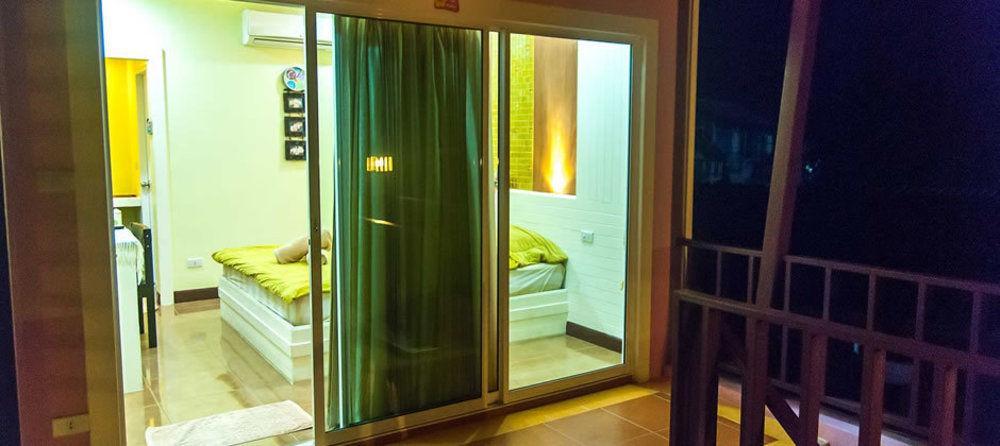 Hotel Kampu