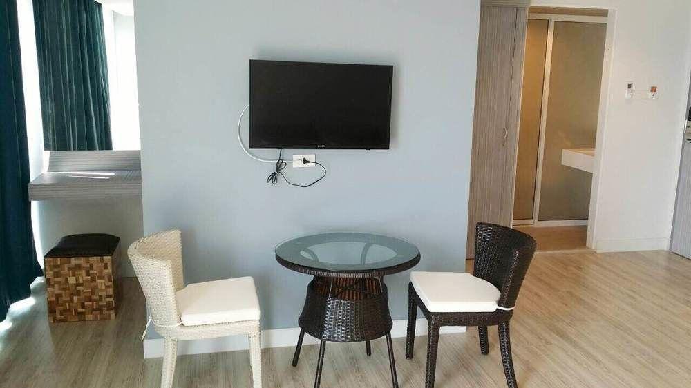 Nantra Pattaya Baan Ampoe