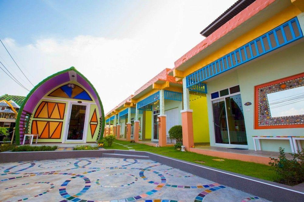 Hotel Rachawadee