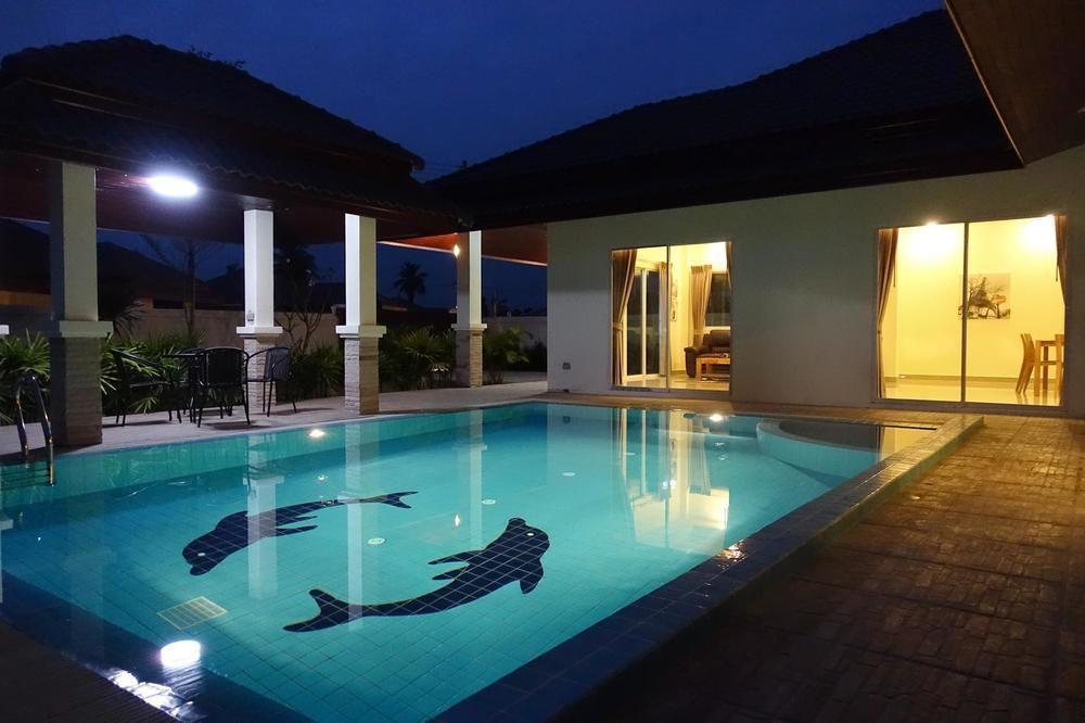 Resort Unique Paradise 3*