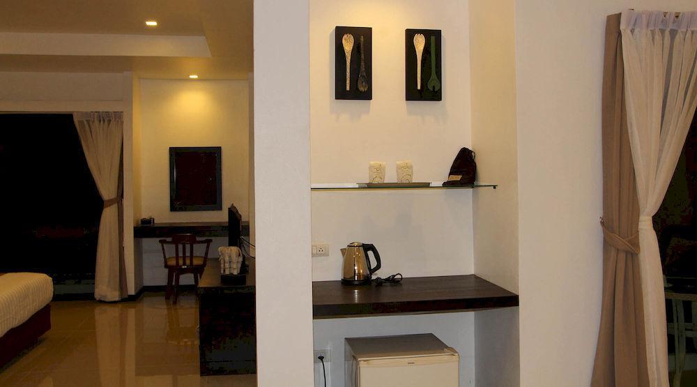 Hotel Baan