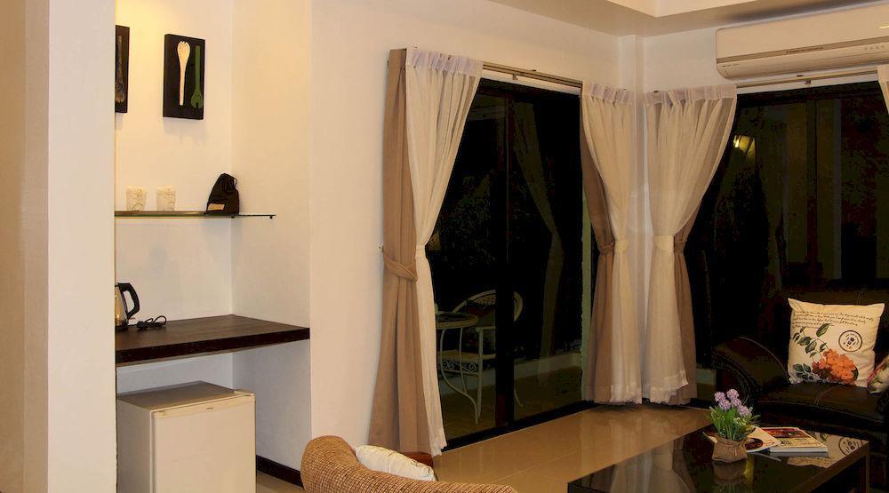 Hotel Baan Nan