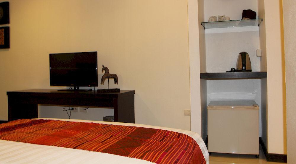 Hotel Baan Nan