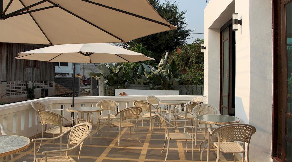 Hotel Baan 3*