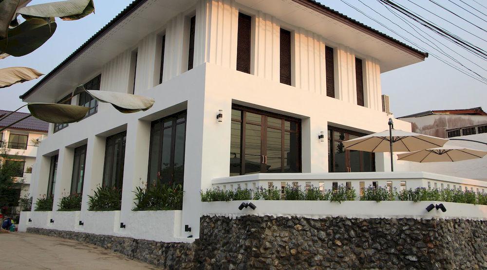 Hotel Baan 3*