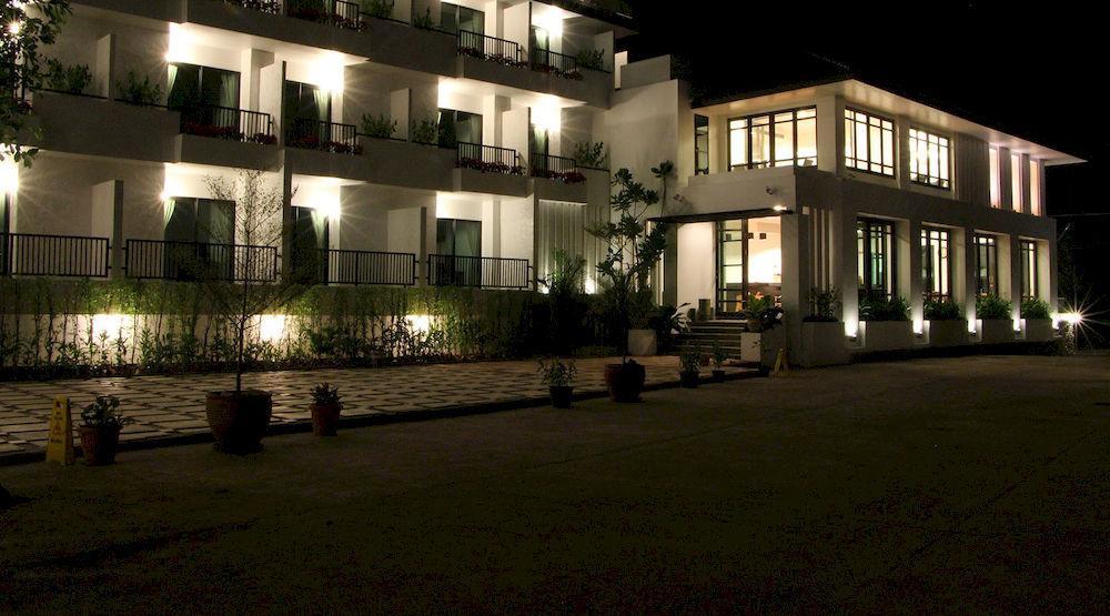 Hotel Baan Nan