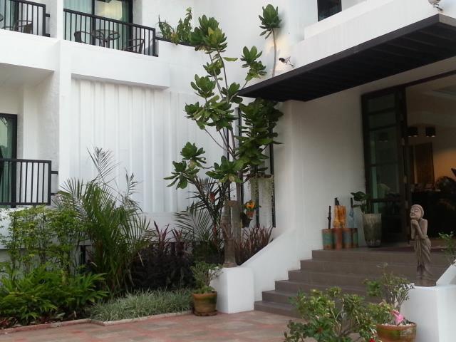 Hotel Baan